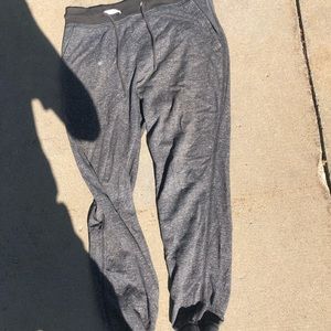 Faded glory joggers